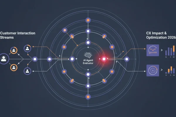 AI Customer Journeys: 85% Accuracy in 2026
