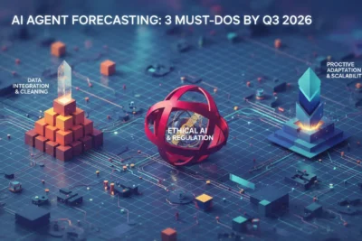 Modern Retail: 2026 AI Shifts Demand New Strategy