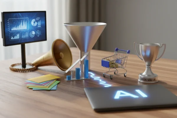AI Agents: Real Marketing Value in 2026