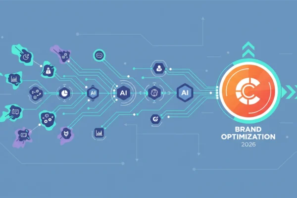AI Analytics: Boosting Brand C in 2026