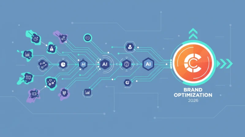 AI Analytics: Boosting Brand C in 2026