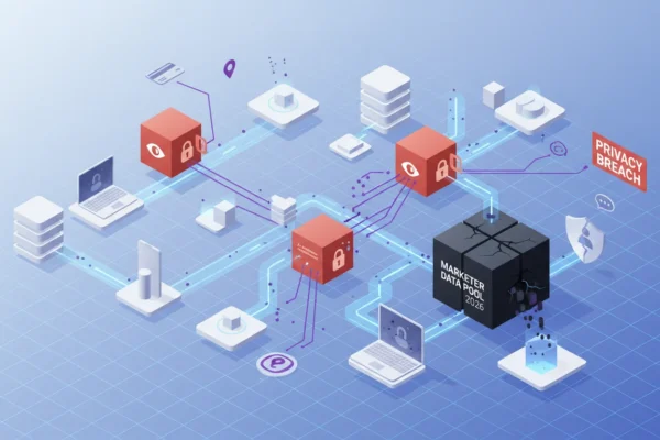 AI Attribution: Privacy Risks Marketers Face in 2026