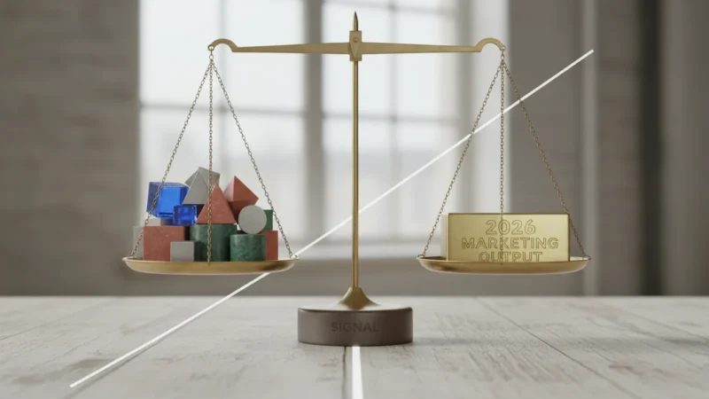 AI Bias: Fair Attribution in 2026 Marketing