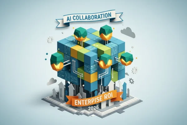AI Collaboration: Measuring Enterprise ROI in 2026