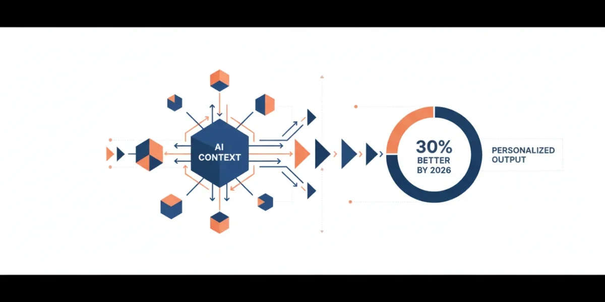 AI Context Engines: 30% Better Personalization in 2026