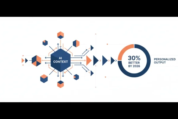 AI Context Engines: 30% Better Personalization in 2026