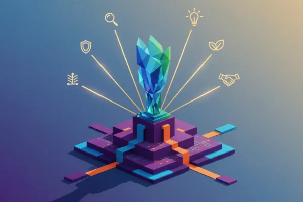 AI Ethics: 5 Ways Marketers Win in 2026