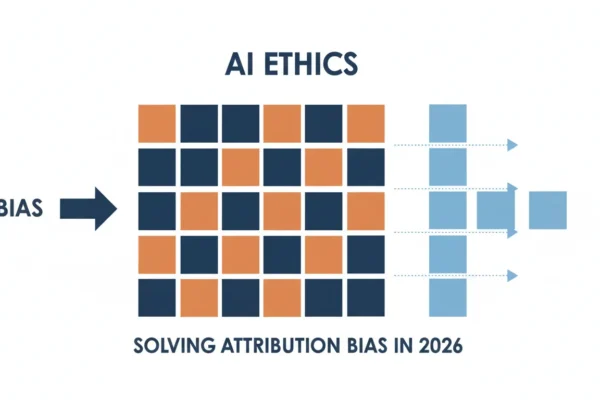 AI Ethics: Solving Attribution Bias in 2026