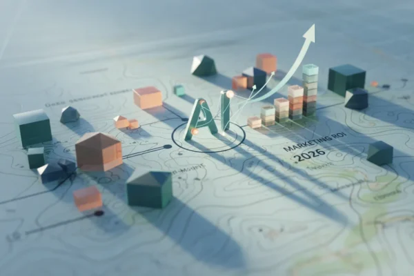 AI Geo-Holdout Testing: 2026 Impact on Marketing ROI
