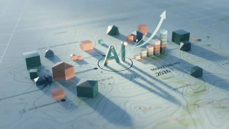 AI Geo-Holdout Testing: 2026 Impact on Marketing ROI
