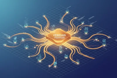 AI Growth Hacking: Veridian’s 2026 Strategy