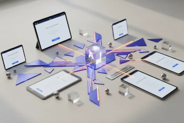 AI Landing Pages: 2026 Conversion Revolution
