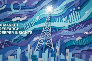 AI Market Research: Deeper Insights in 2026