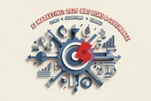 AI Marketing: 2026 Bias Risks & Governance