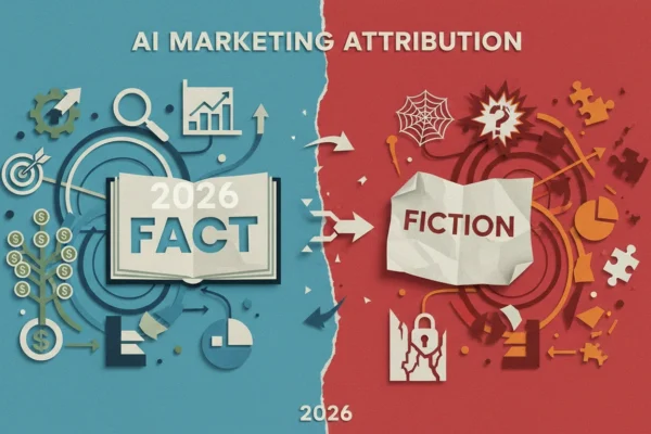 B2B Influencer Attribution: GrowthMetrics in 2026