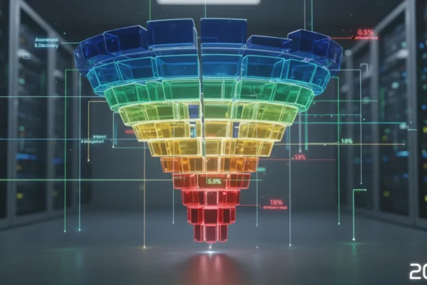 AI Marketing Funnel: Attributing Value in 2026