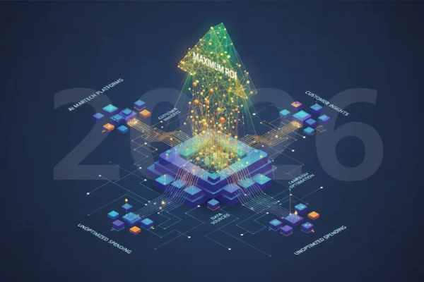 AI Martech Pricing: Maximizing ROI in 2026