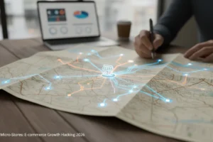 AI Micro-Stores: E-commerce Growth Hacking for 2026