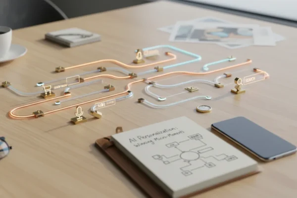 AI Personalization: Winning Micro-Moments in 2026