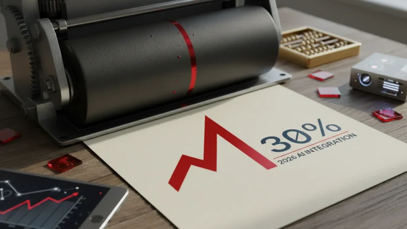 AI Agent Challenges: $75K Setup for 2026 Gains