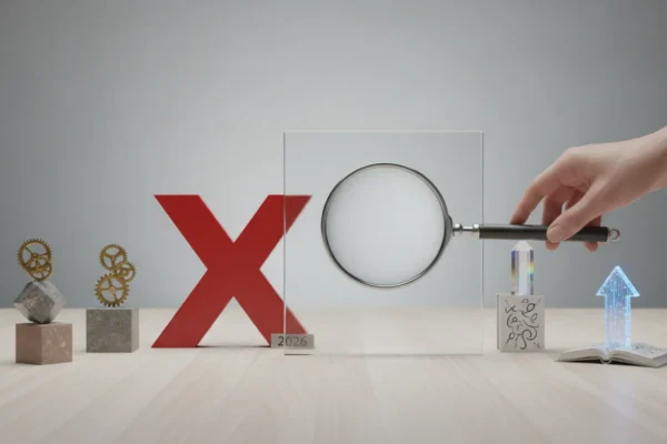 AI Search Invisibility: 5 Fixes for Businesses in 2026