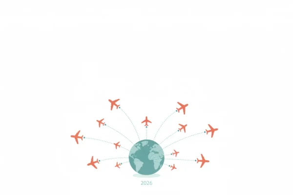 Air Cargo Logistics: Probabilistic Attribution in 2026