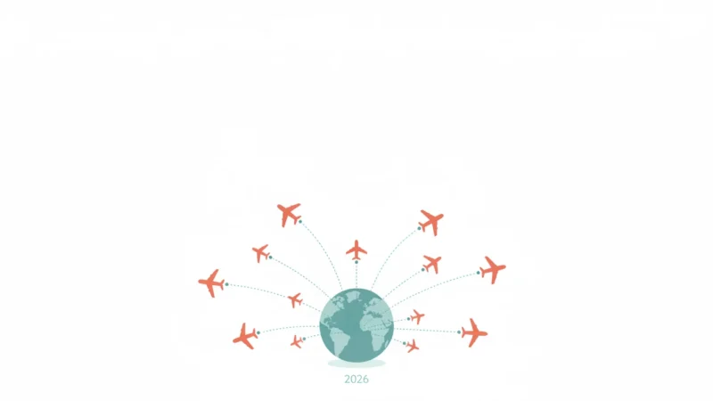 Air Cargo Logistics: Probabilistic Attribution in 2026