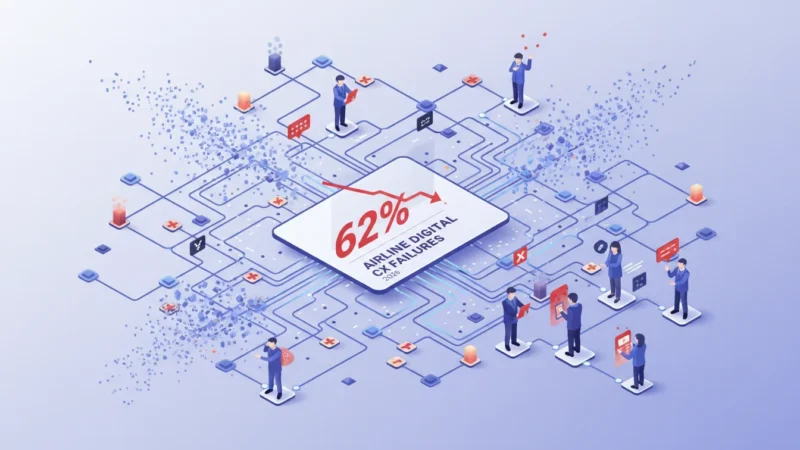 TPA’s 2026 Data Dive: Airport CX Revolution