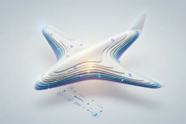 Airline Personalization: 2026 Tech Revolution