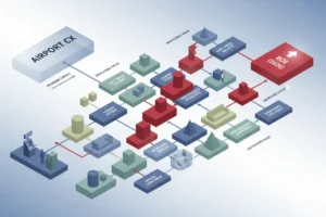 Airport CX ROI: Quantifying Premium Service in 2026