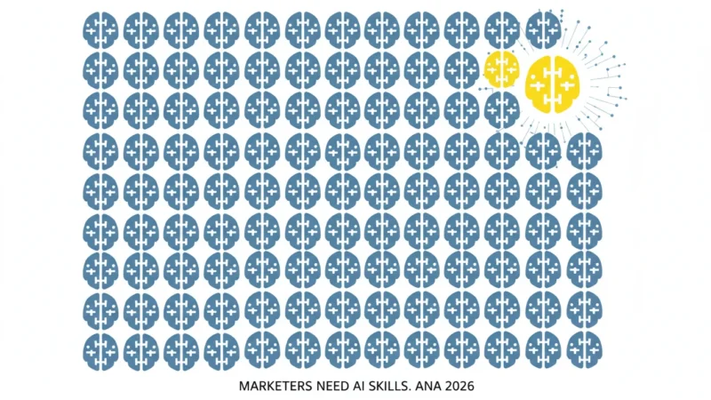 AI Cybersecurity: Marketing’s 2026 Defense Shift