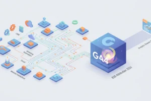 Analytics Directors: GA4 B2B Attribution in 2026
