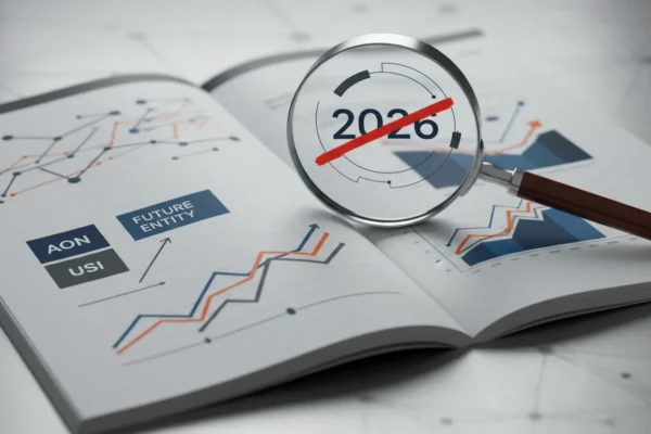 Aon USI Acquisition: What’s at Stake for 2026?