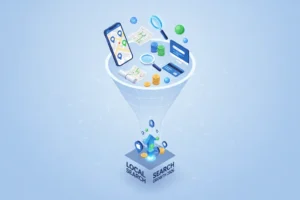 Apple Maps Ads Drive 2026 Local Search Growth