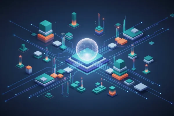 Ascent Digital: SEO’s 2026 Generative Engine Shift