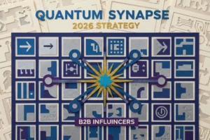B2B Influencers: Quantum Synapse’s 2026 Strategy
