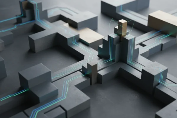 B2B Logistics: AI Programmatic Ads Win 2026