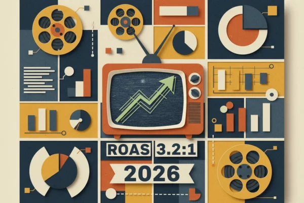 B2B SaaS: Data Analysts Boost ROAS to 3.2:1 in 2026