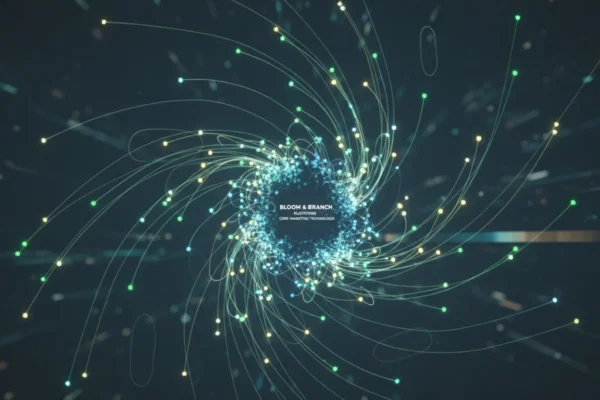 Bloom & Branch: 2026 Martech Innovations to Watch