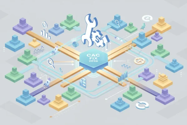 CAC Misconceptions: Fix Your Marketing in 2026