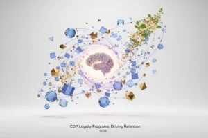 CDP Loyalty Programs: Driving Retention in 2026