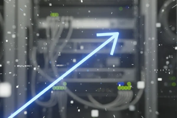 CloudServe’s ROAS Soars 18% with AI in 2026