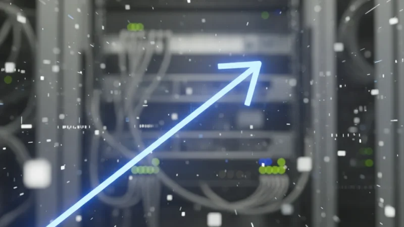 CloudServe’s ROAS Soars 18% with AI in 2026