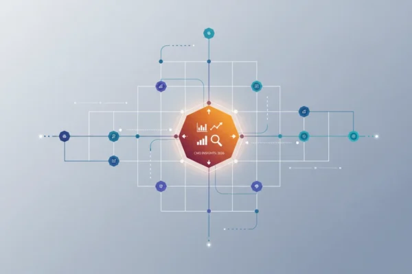 CMO Insights: Data-Driven Marketing in 2026