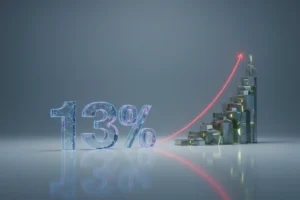 Conversational AI: 13% of Firms Track ROI in 2026