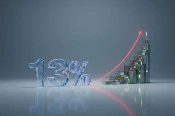Conversational AI: 13% of Firms Track ROI in 2026