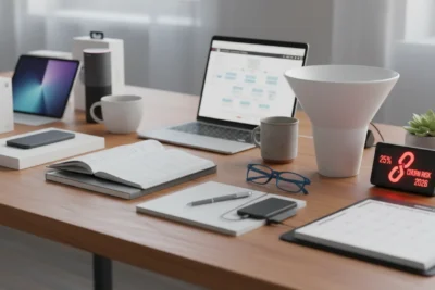 Customer Journey: 25% Churn Risk in 2026