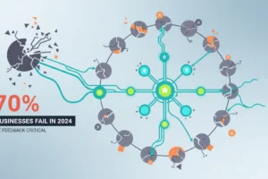 CX Feedback: Why 70% of Businesses Fail in 2024