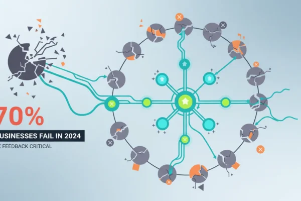 CX Feedback: Why 70% of Businesses Fail in 2024