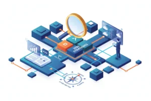Digital Infrastructure Marketing: 5 2026 Strategies
